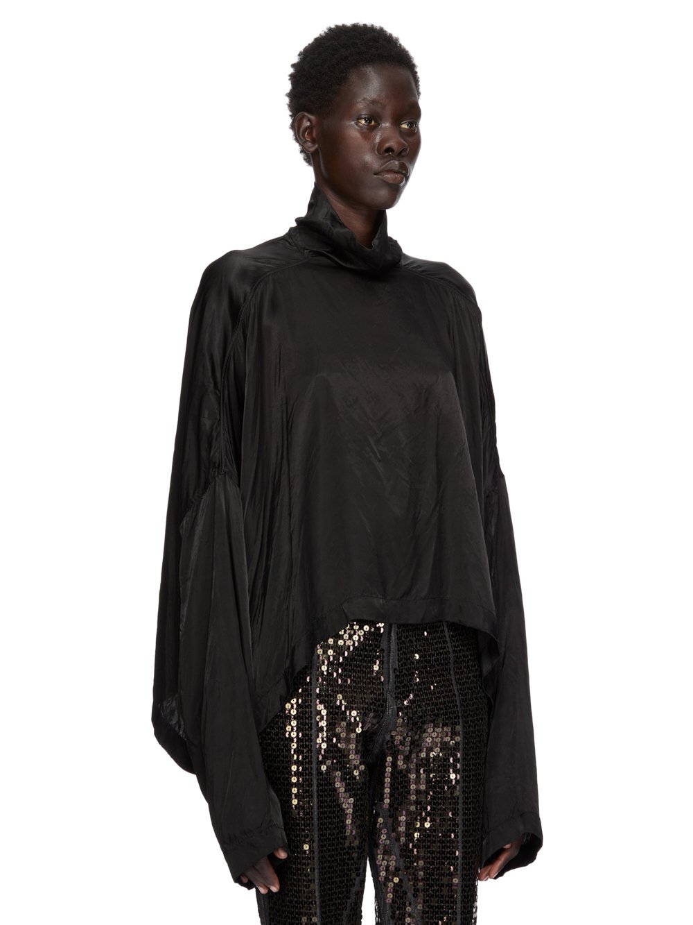 RICK OWENS - TOPS - Rick Owens