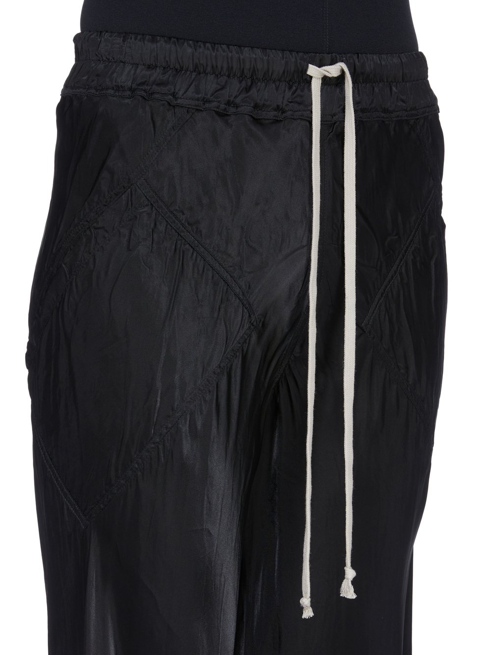 RICK OWENS - PANTS - Rick Owens