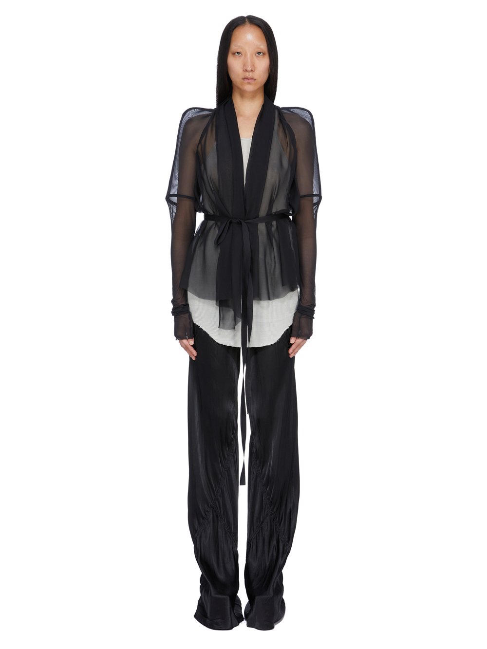 RICK OWENS - PANTS - Rick Owens