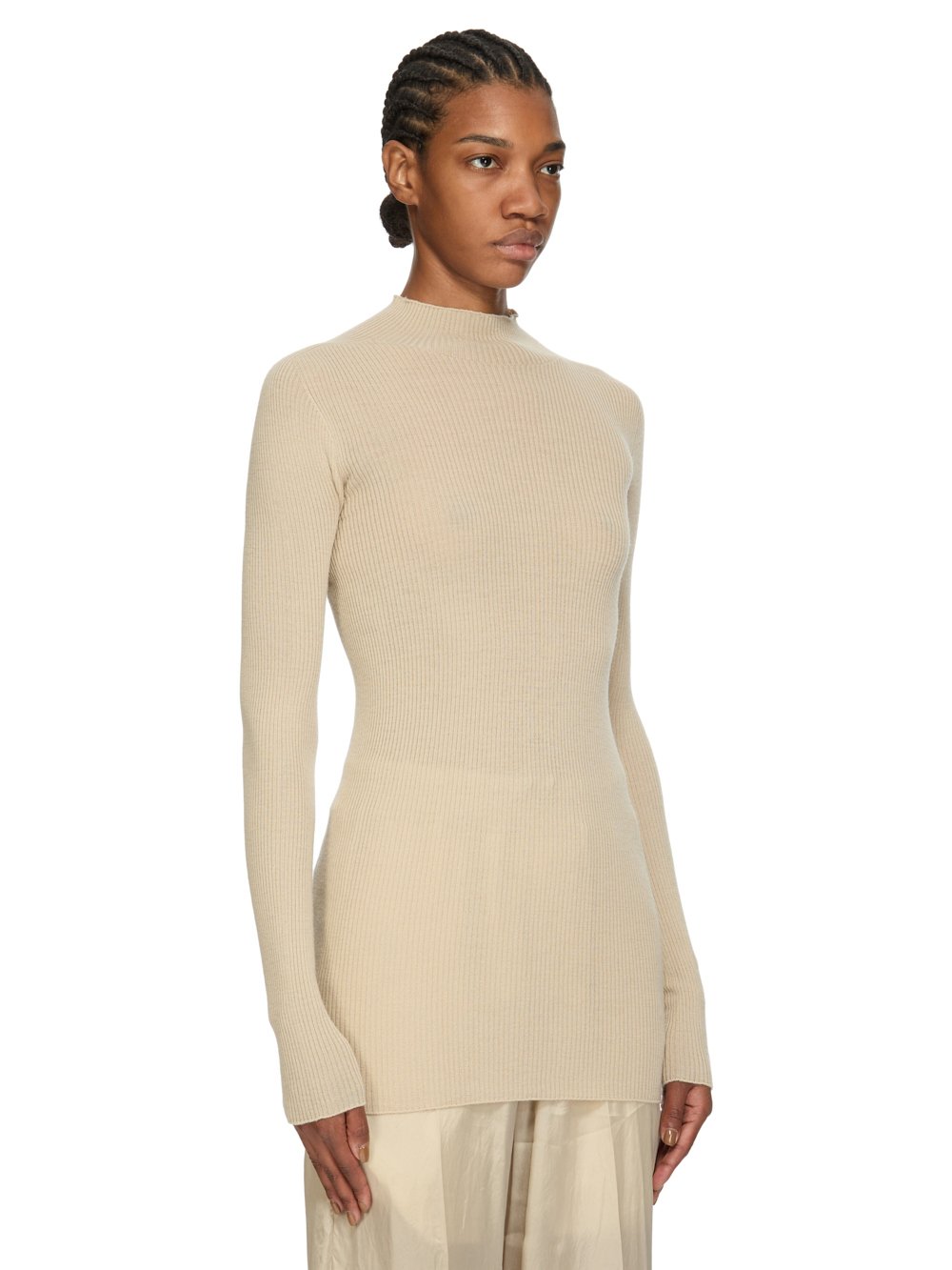 RICK OWENS - KNITWEAR - Rick Owens