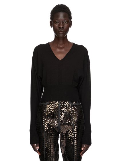 RICK OWENS - TOPS - Rick Owens