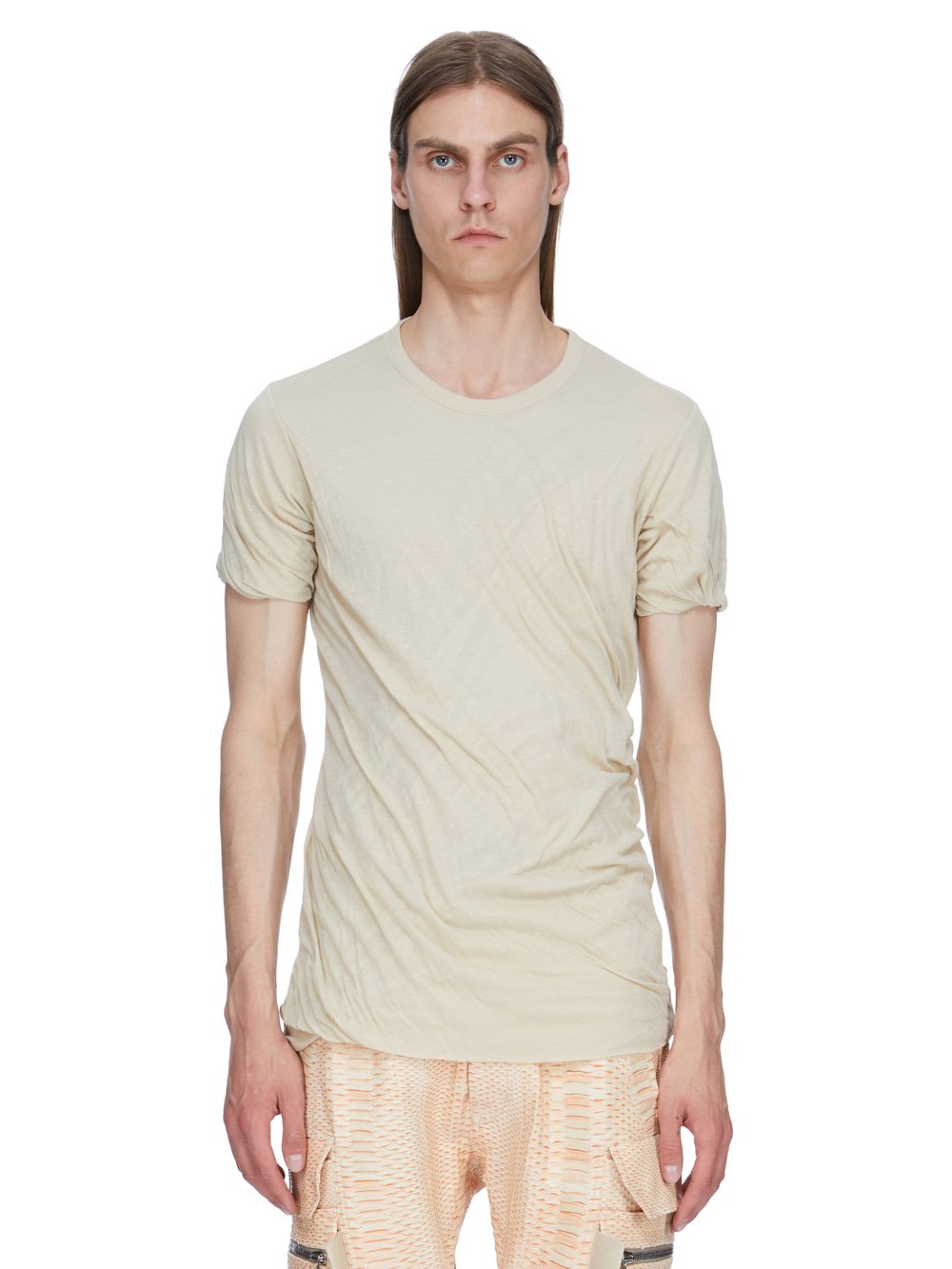 Rick Owens コットン　トップス RICK OWENS - TOPS - Rick Owens