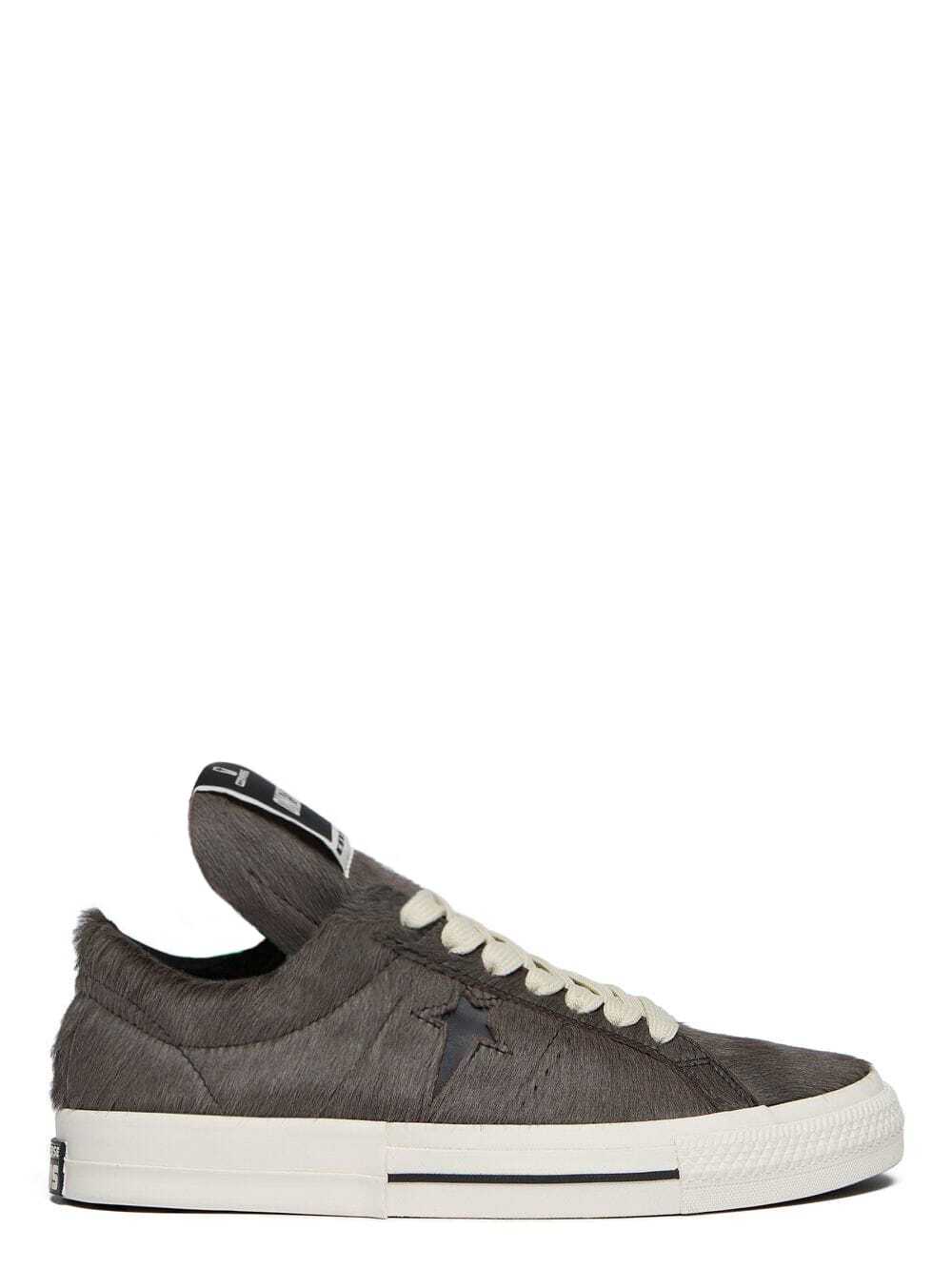 DRKSHDW - SHOES - Rick Owens