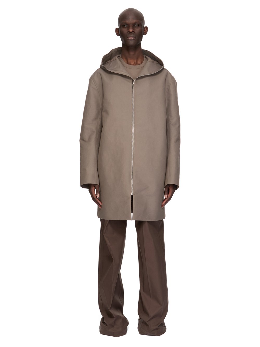 RICK OWENS - TOPS - Rick Owens