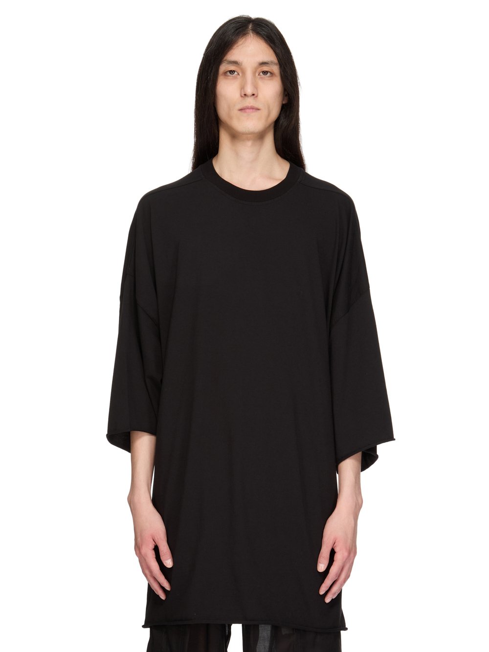 RICK OWENS - TOPS - Rick Owens