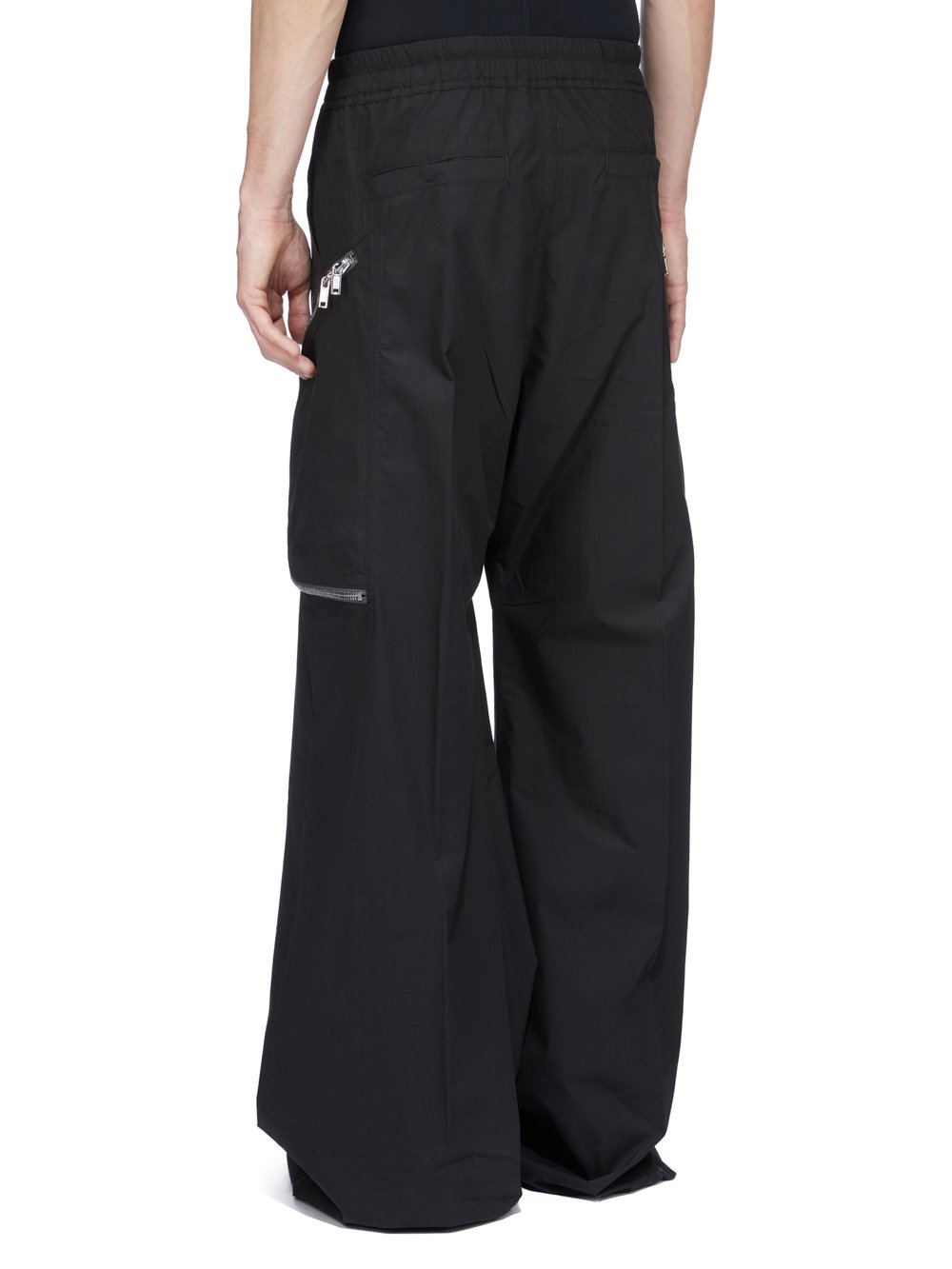RICK OWENS - PANTS - Rick Owens