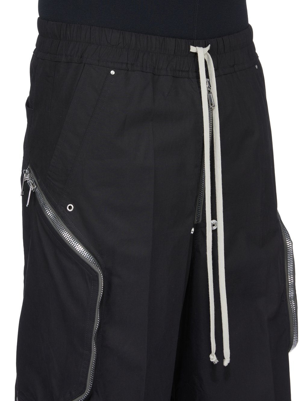 RICK OWENS - PANTS - Rick Owens