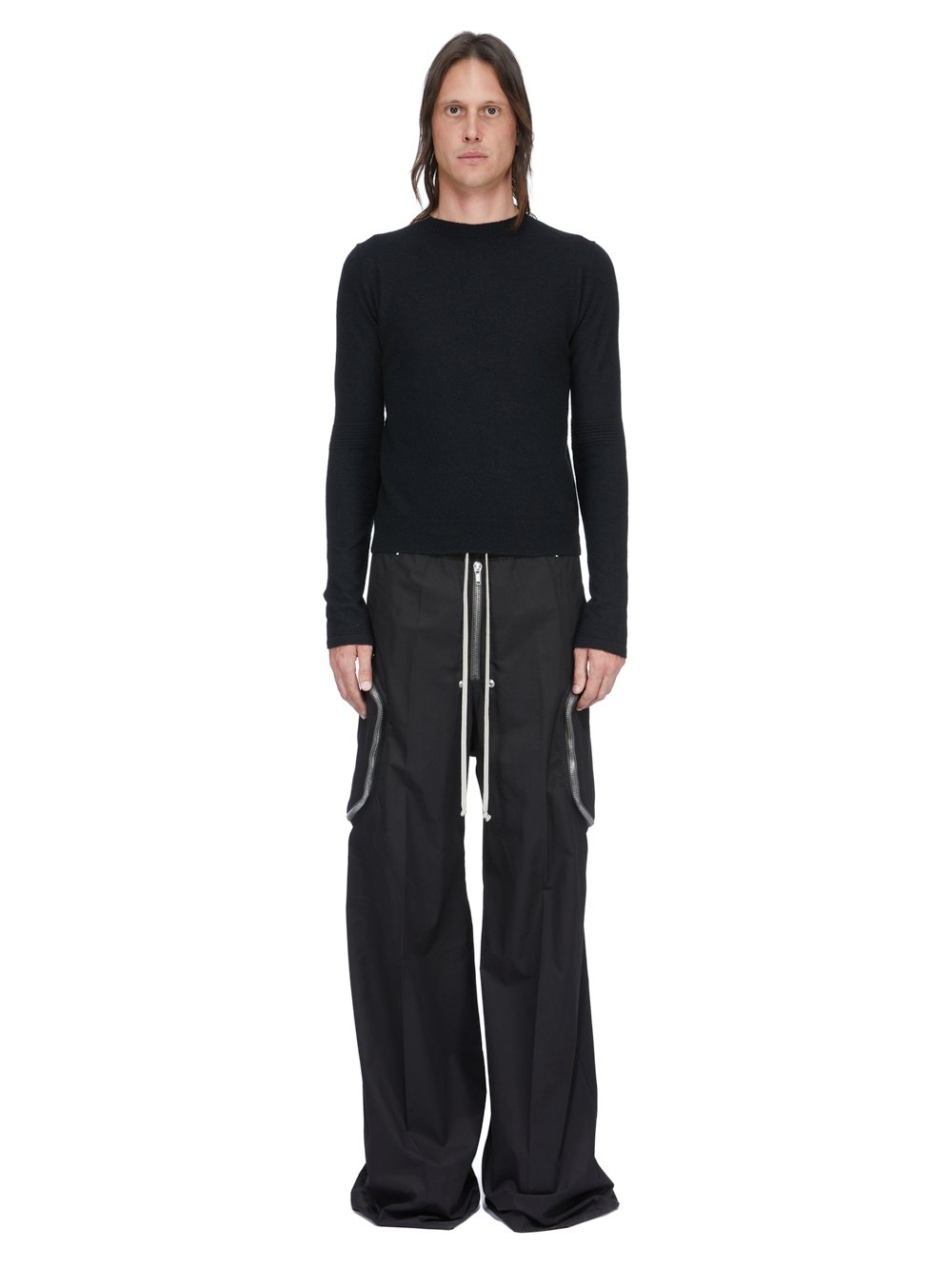 RICK OWENS - PANTS - Rick Owens
