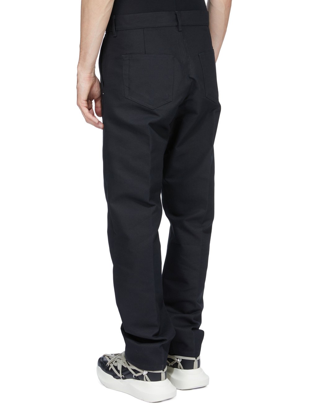 RICK OWENS - PANTS - Rick Owens