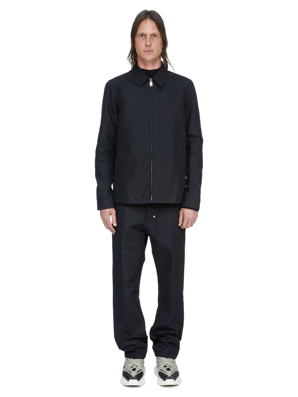 RICK OWENS - PANTS - Rick Owens