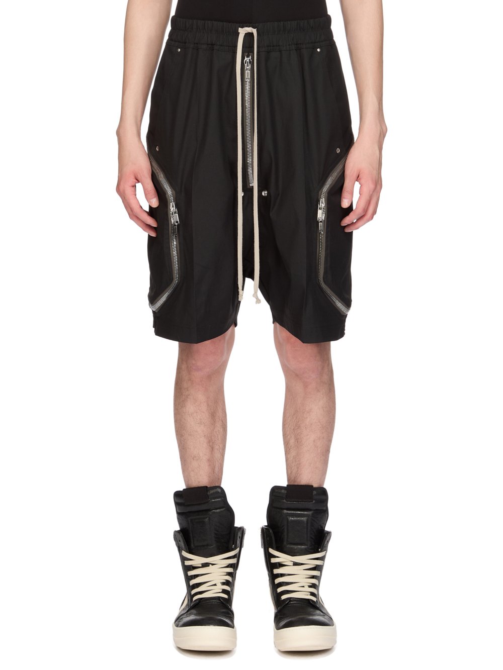 RICK OWENS - PANTS - Rick Owens