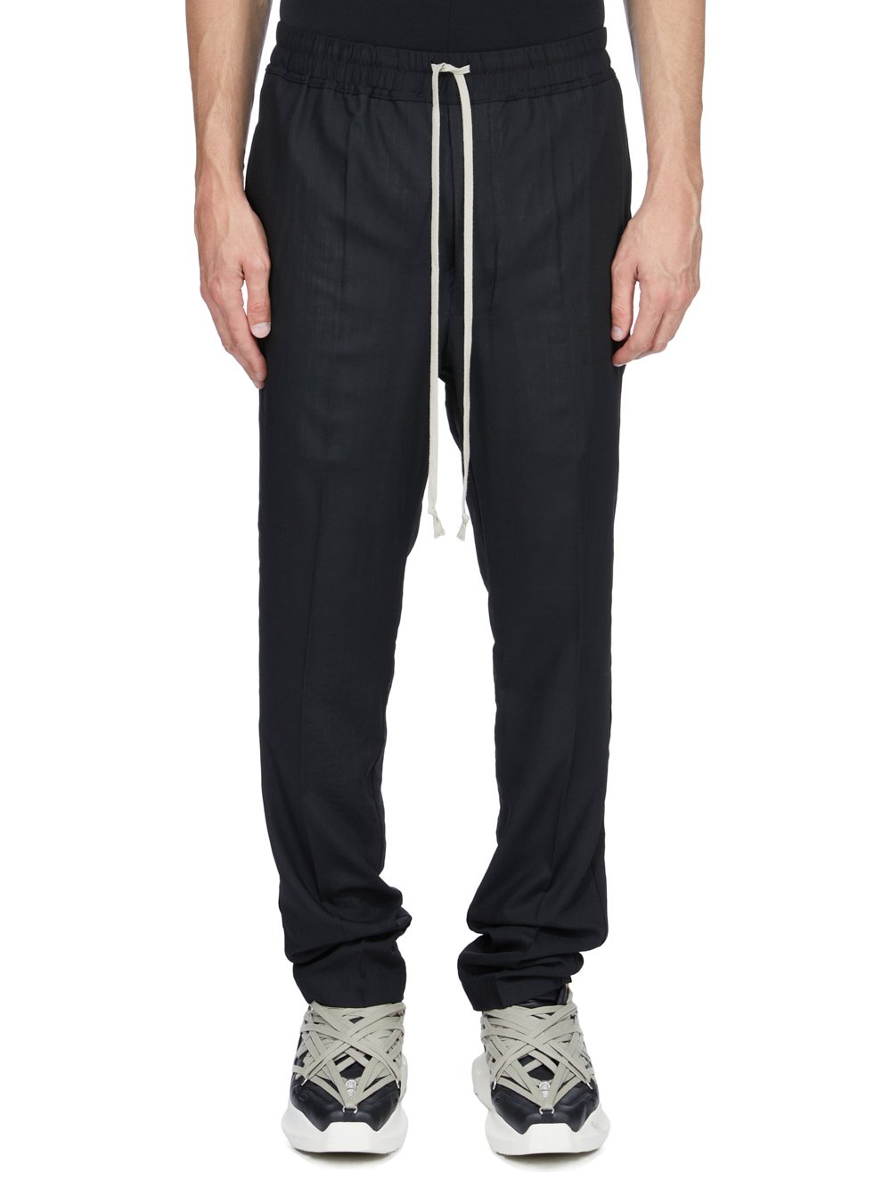 RICK OWENS - PANTS - Rick Owens