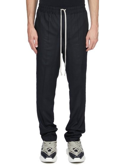 RICK OWENS - PANTS - Rick Owens