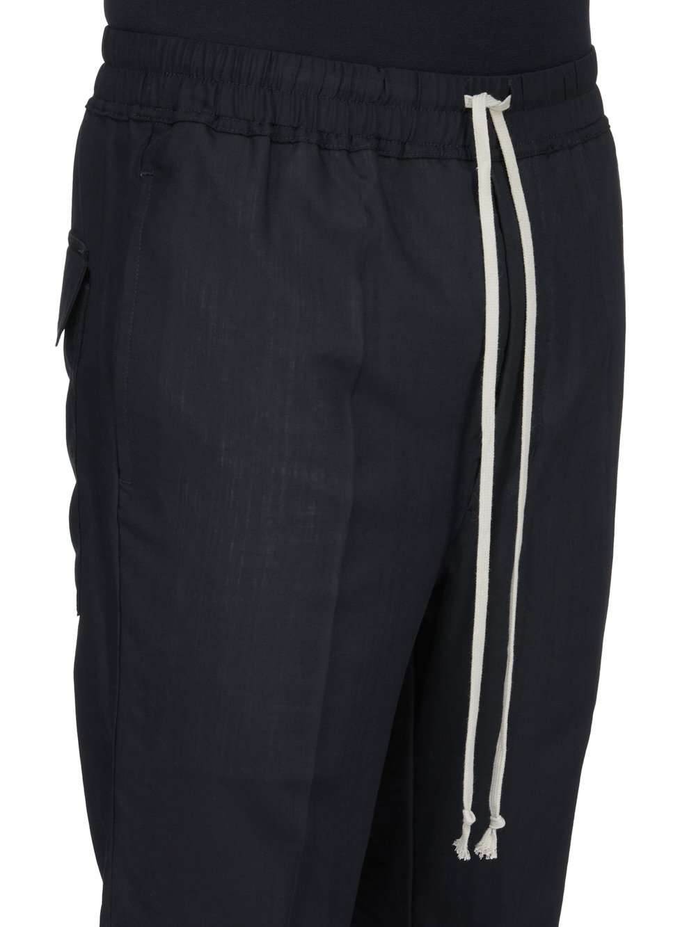 RICK OWENS - PANTS - Rick Owens