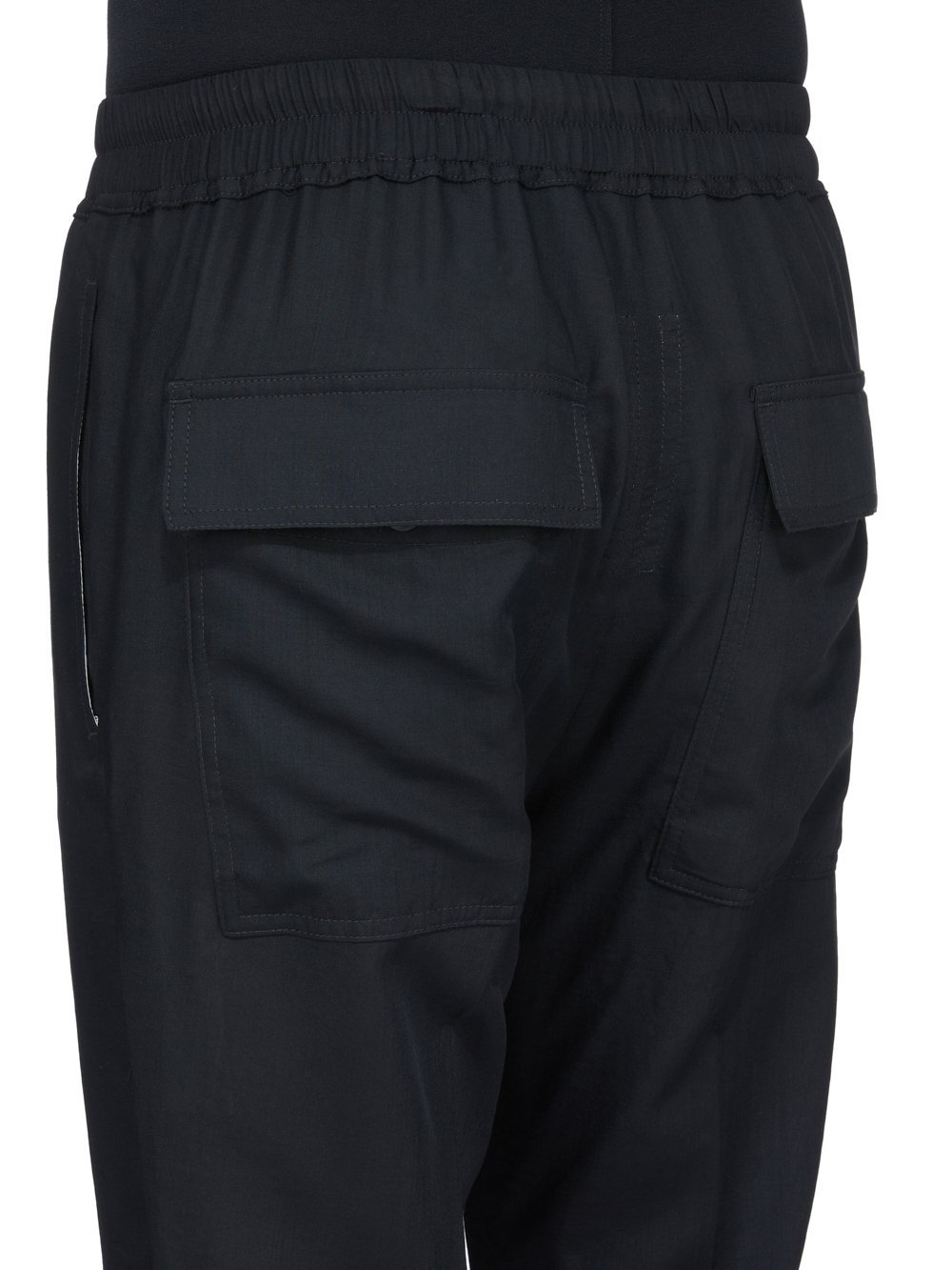 RICK OWENS - PANTS - Rick Owens