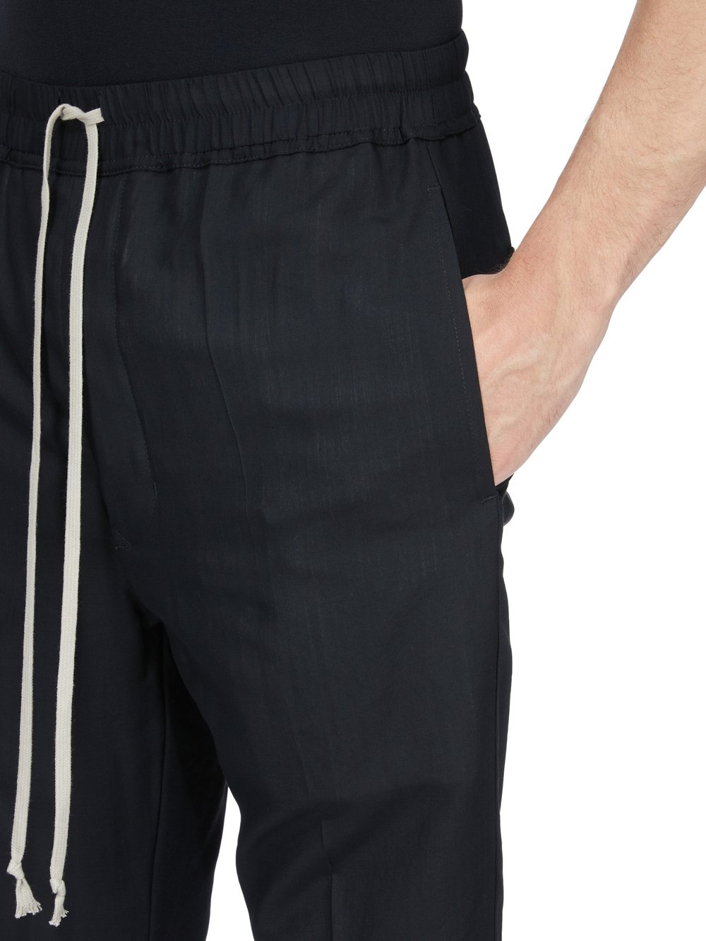 RICK OWENS - PANTS - Rick Owens