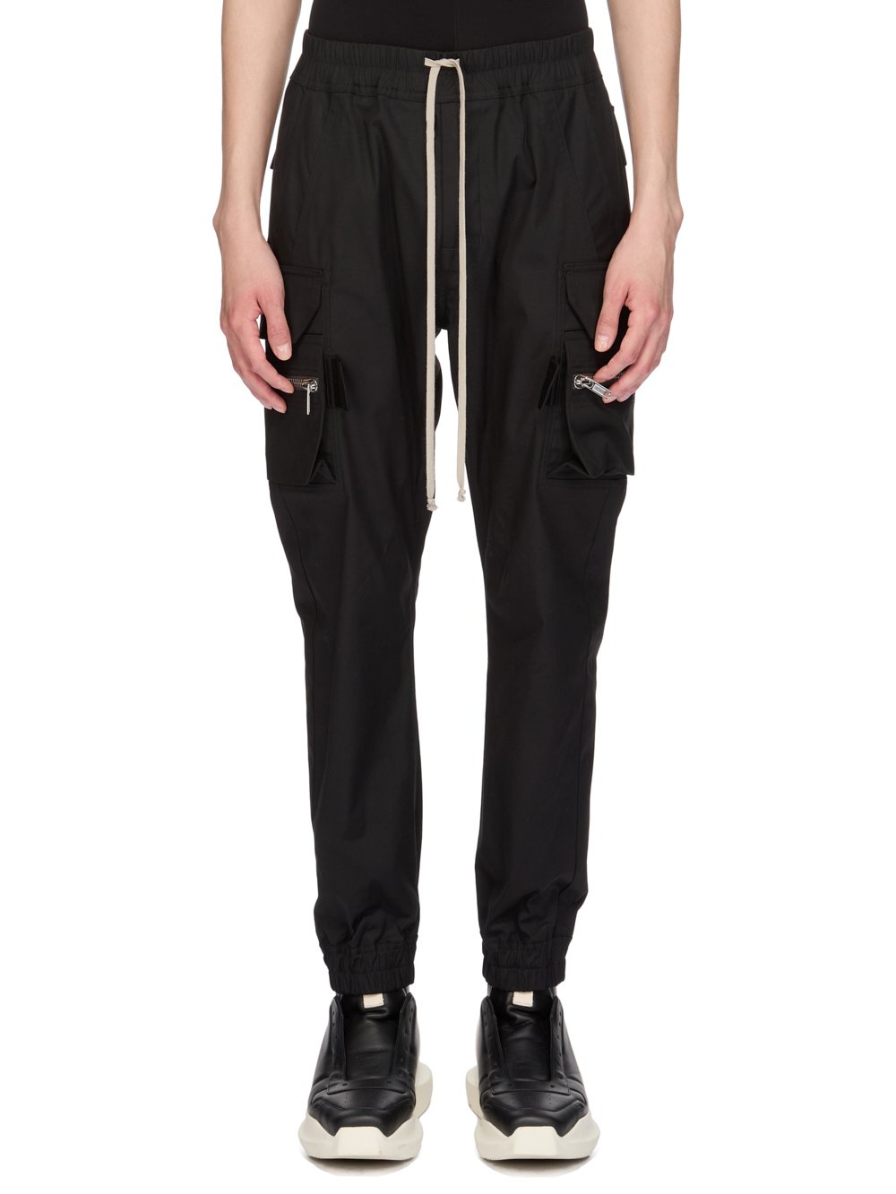 RICK OWENS - PANTS - Rick Owens