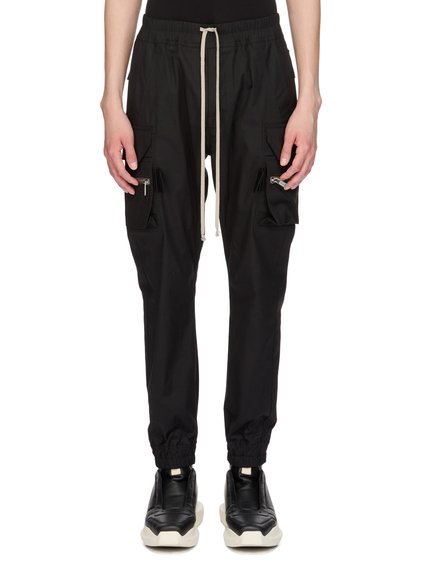 Search results: Cargo pants - Rick Owens