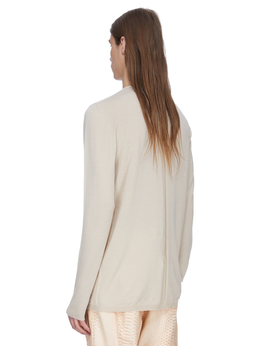 RICK OWENS - KNITWEAR - Rick Owens