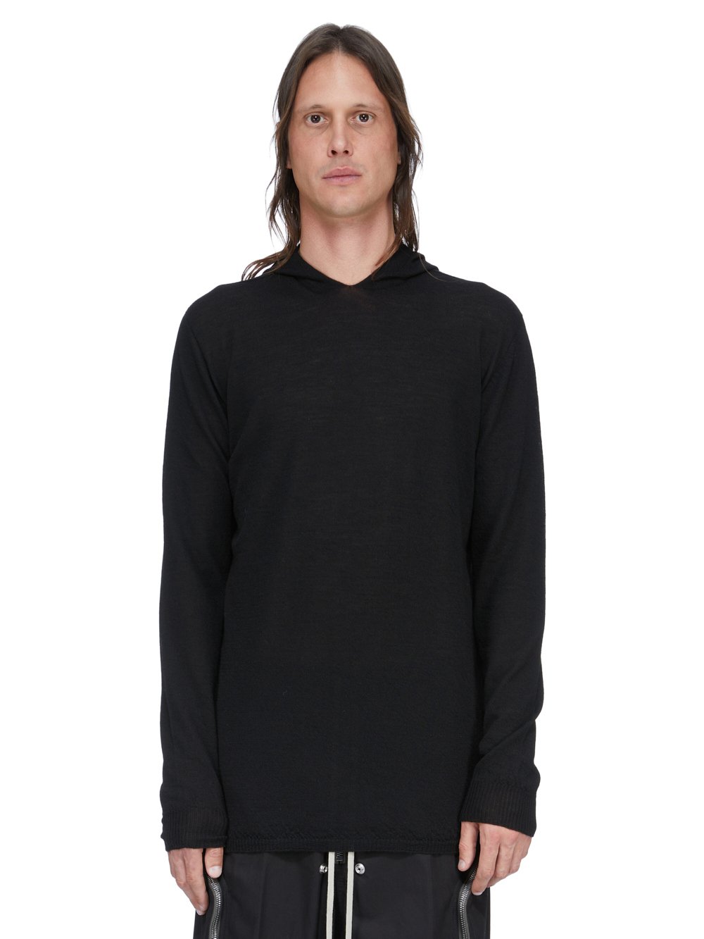 RICK OWENS - KNITWEAR - Rick Owens