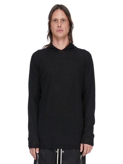 RICK OWENS - TOPS - Rick Owens