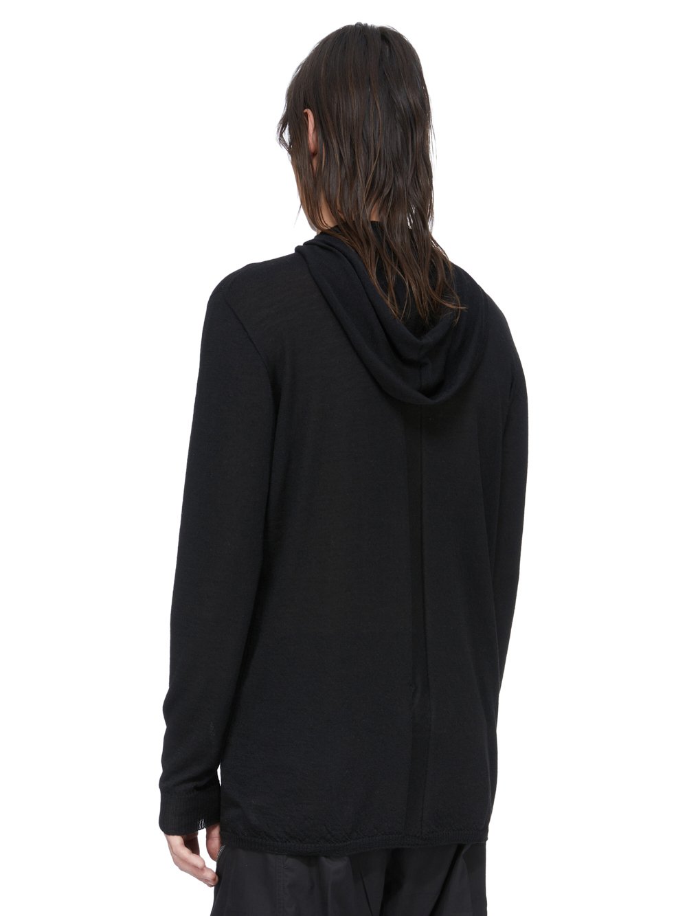 RICK OWENS - KNITWEAR - Rick Owens