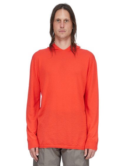 RICK OWENS - KNITWEAR - Rick Owens