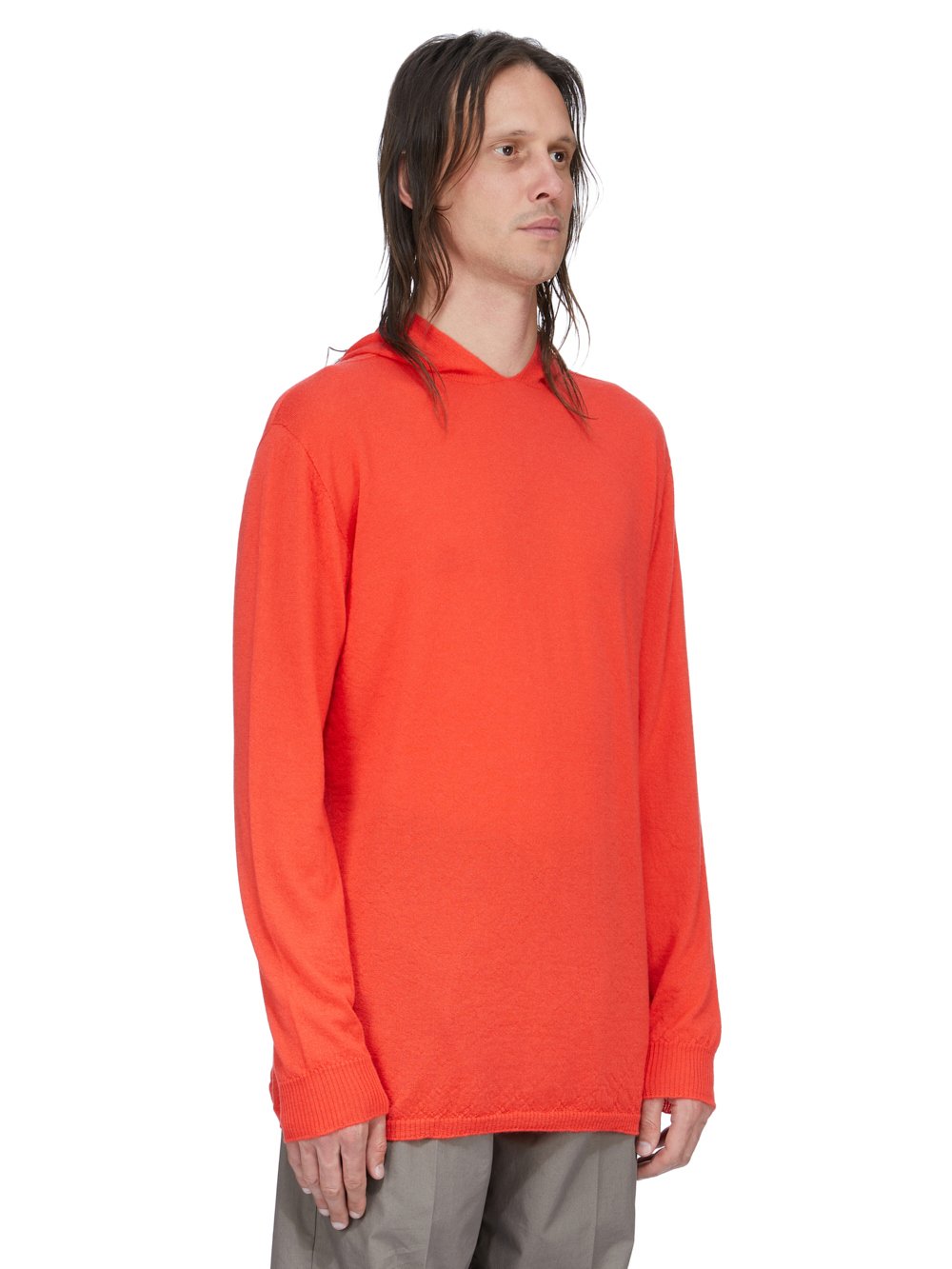 Rick Owens コットン　トップス RICK OWENS - TOPS - Rick Owens