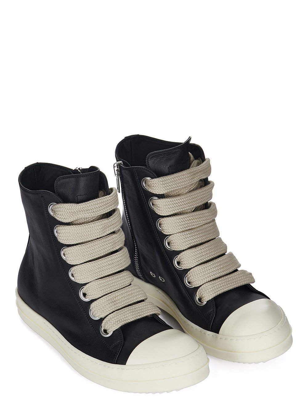 靴 rick owens RICK OWENS - SHOES - Rick Owens