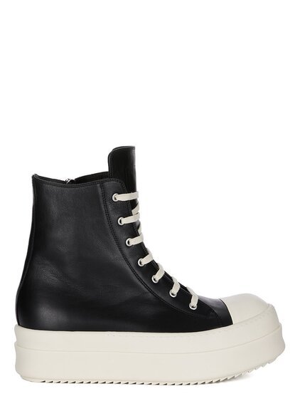 RICK OWENS - SHOES - Rick Owens