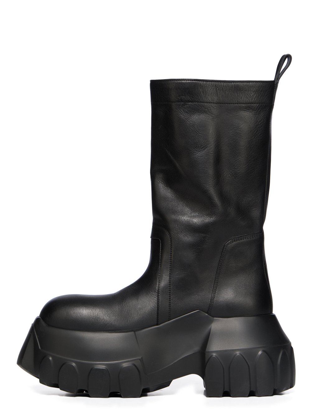 Rick Owens サイドバック RICK OWENS - 【25AW】メガレース ターボ サイクロプス サイドジップ