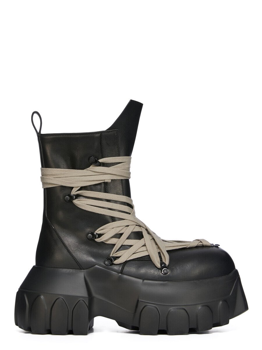 RICK OWENS - SHOES - Rick Owens RICK OWENS - SHOES - Rick Owens