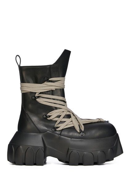 RICK OWENS - SHOES - Rick Owens