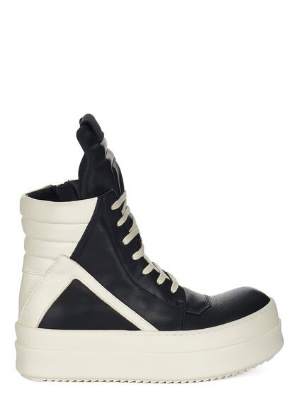 Rick owens バウハウス48 Shoes - Rick Owens