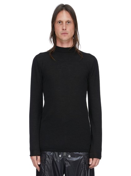RICK OWENS - TOPS - Rick Owens