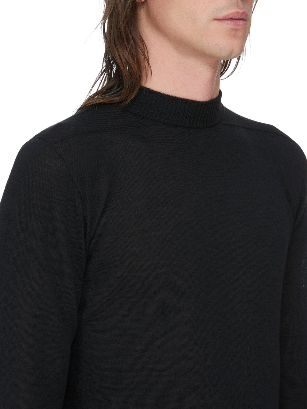 RICK OWENS - KNITWEAR - Rick Owens