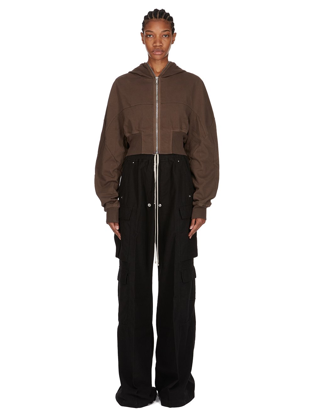 DRKSHDW - TOPS - Rick Owens