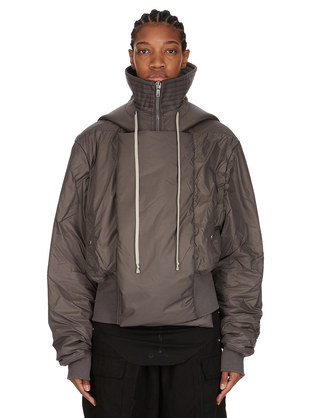 DRKSHDW - JACKETS - Rick Owens