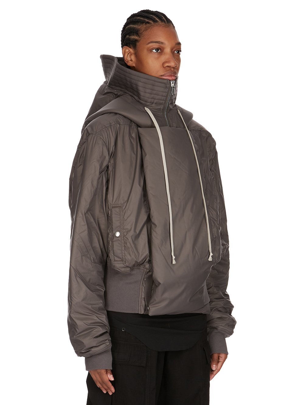 DRKSHDW - JACKETS - Rick Owens