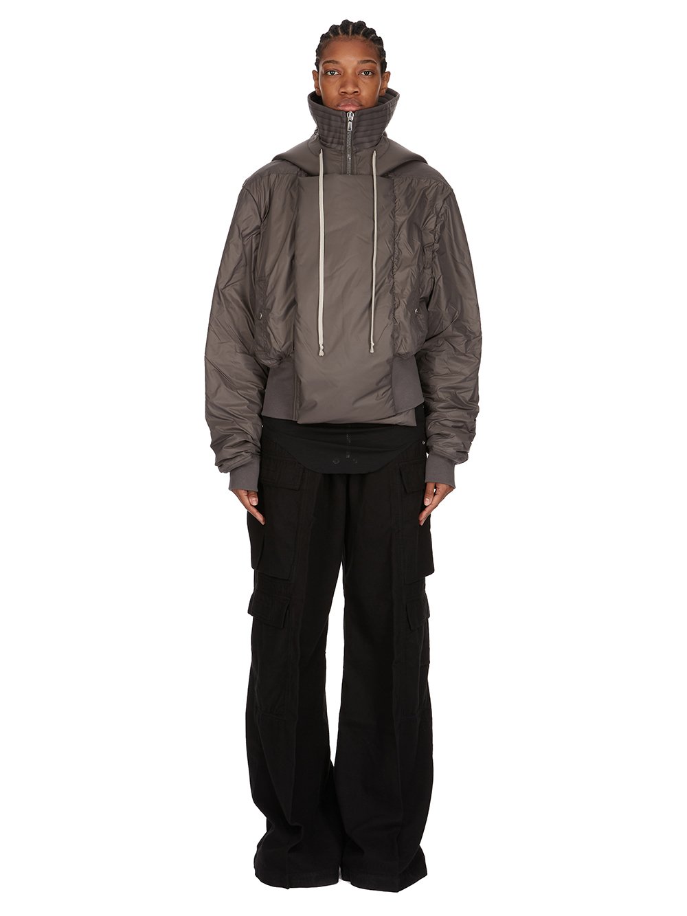 DRKSHDW - JACKETS - Rick Owens