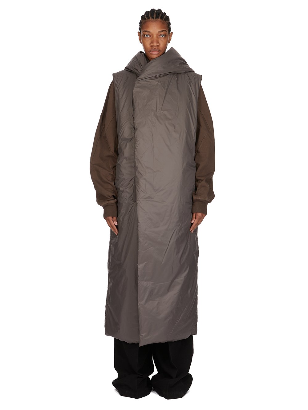 DRKSHDW - JACKETS - Rick Owens