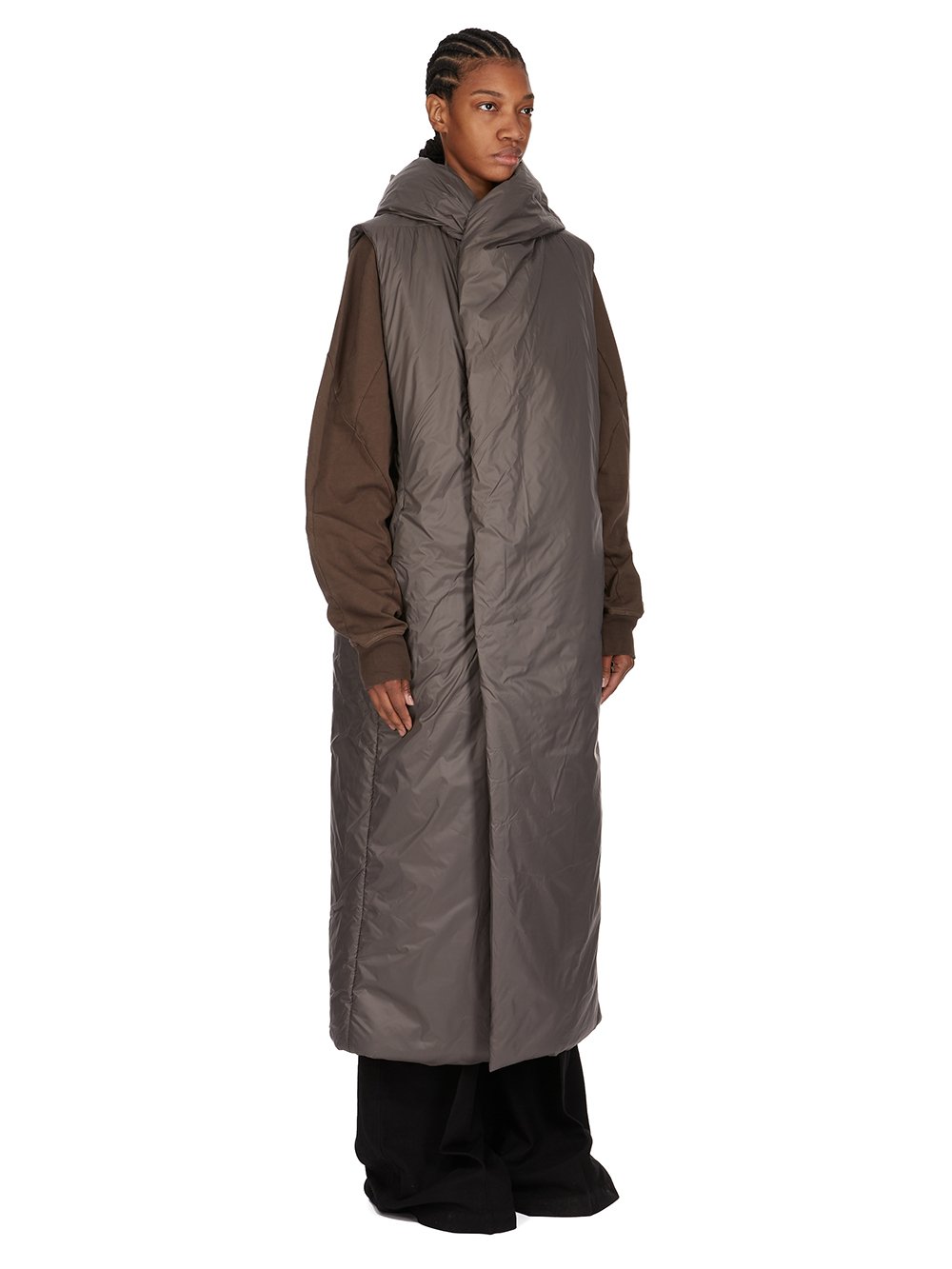 DRKSHDW - JACKETS - Rick Owens