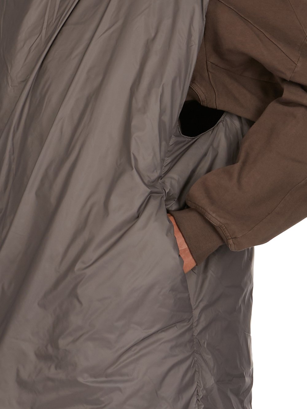 DRKSHDW - JACKETS - Rick Owens