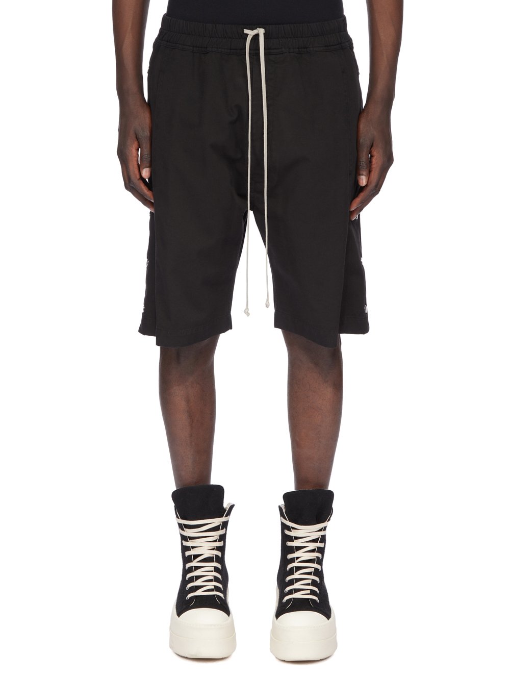 DRKSHDW - PANTS - Rick Owens