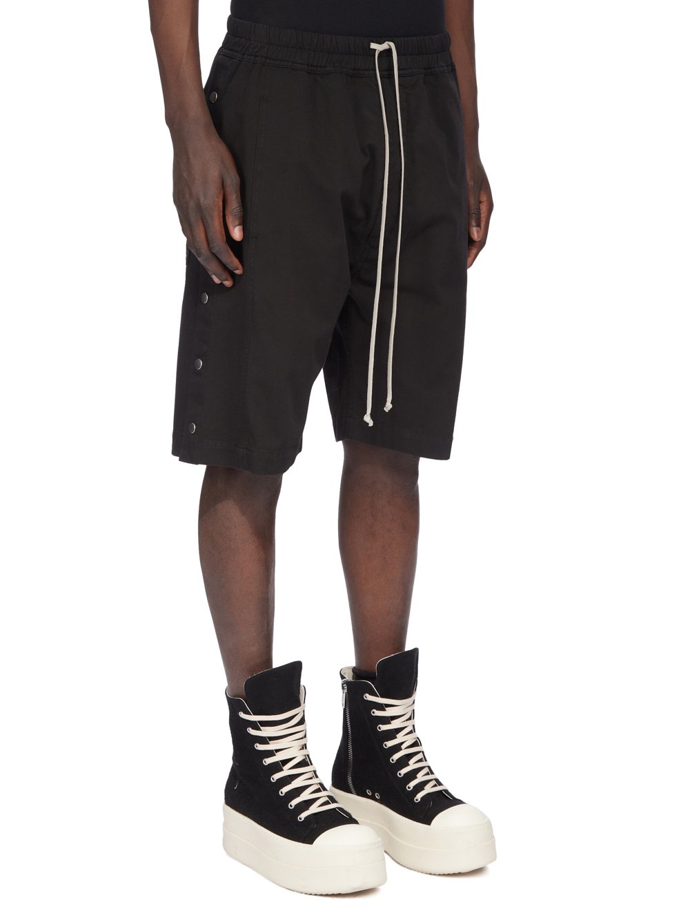 DRKSHDW - PANTS - Rick Owens