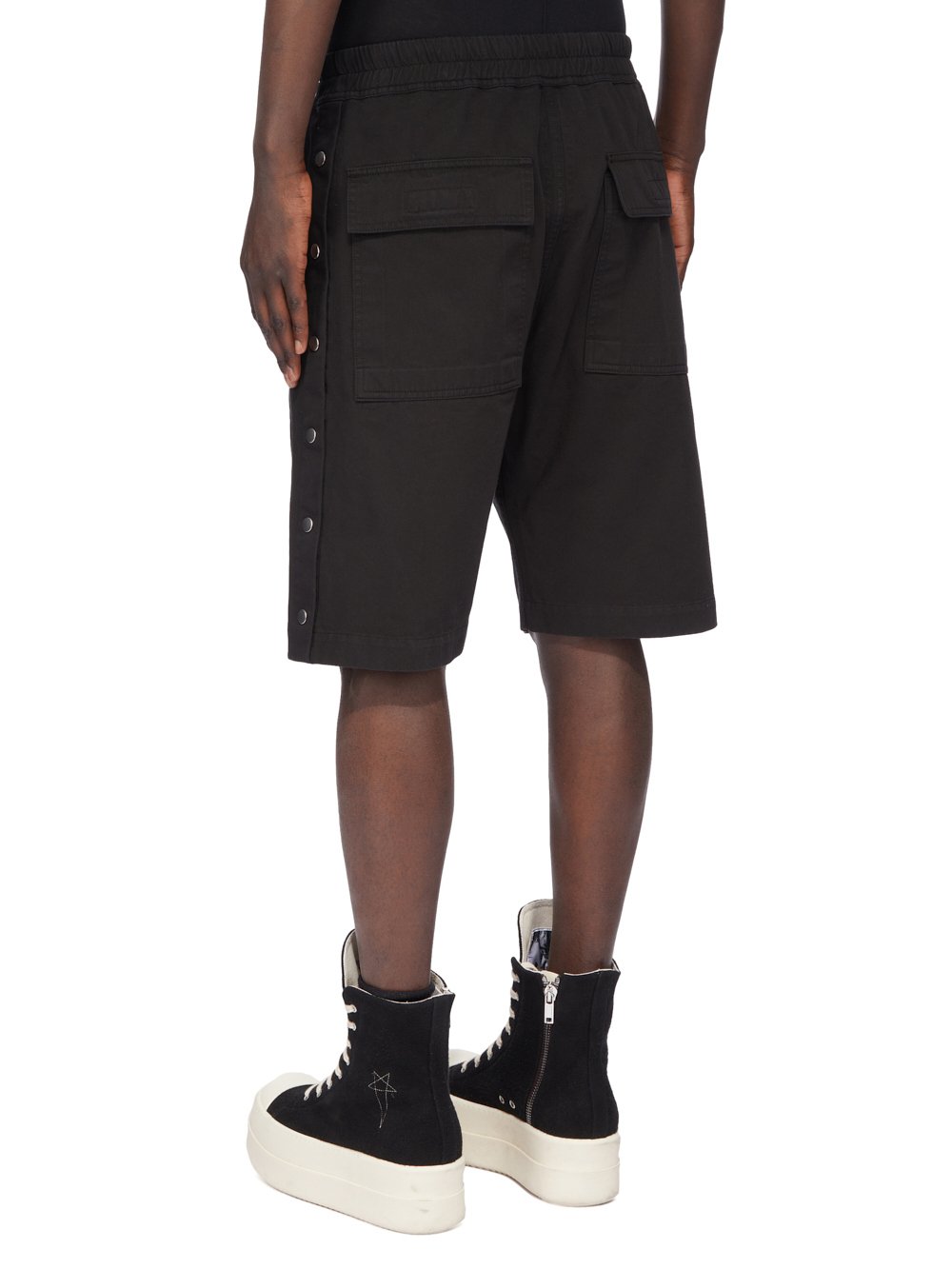 DRKSHDW - PANTS - Rick Owens