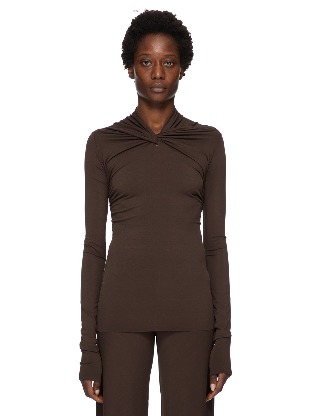 RICKOWENSLILIES - TOPS - Rick Owens