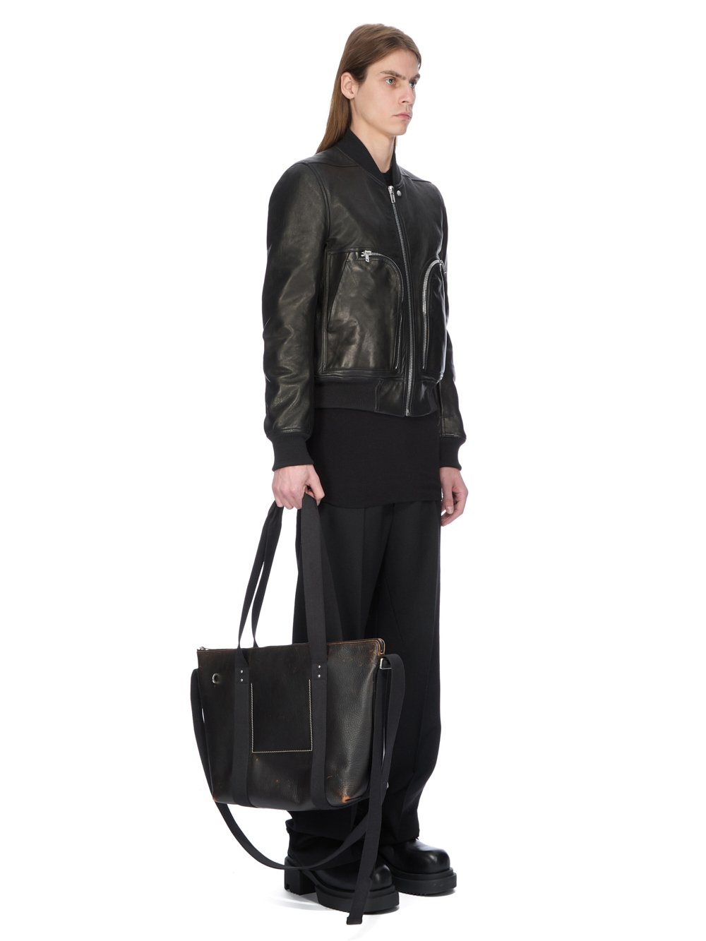 RICK OWENS - BAGS - Rick Owens