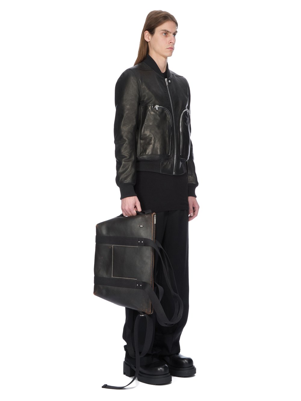 RICK OWENS - BAGS - Rick Owens