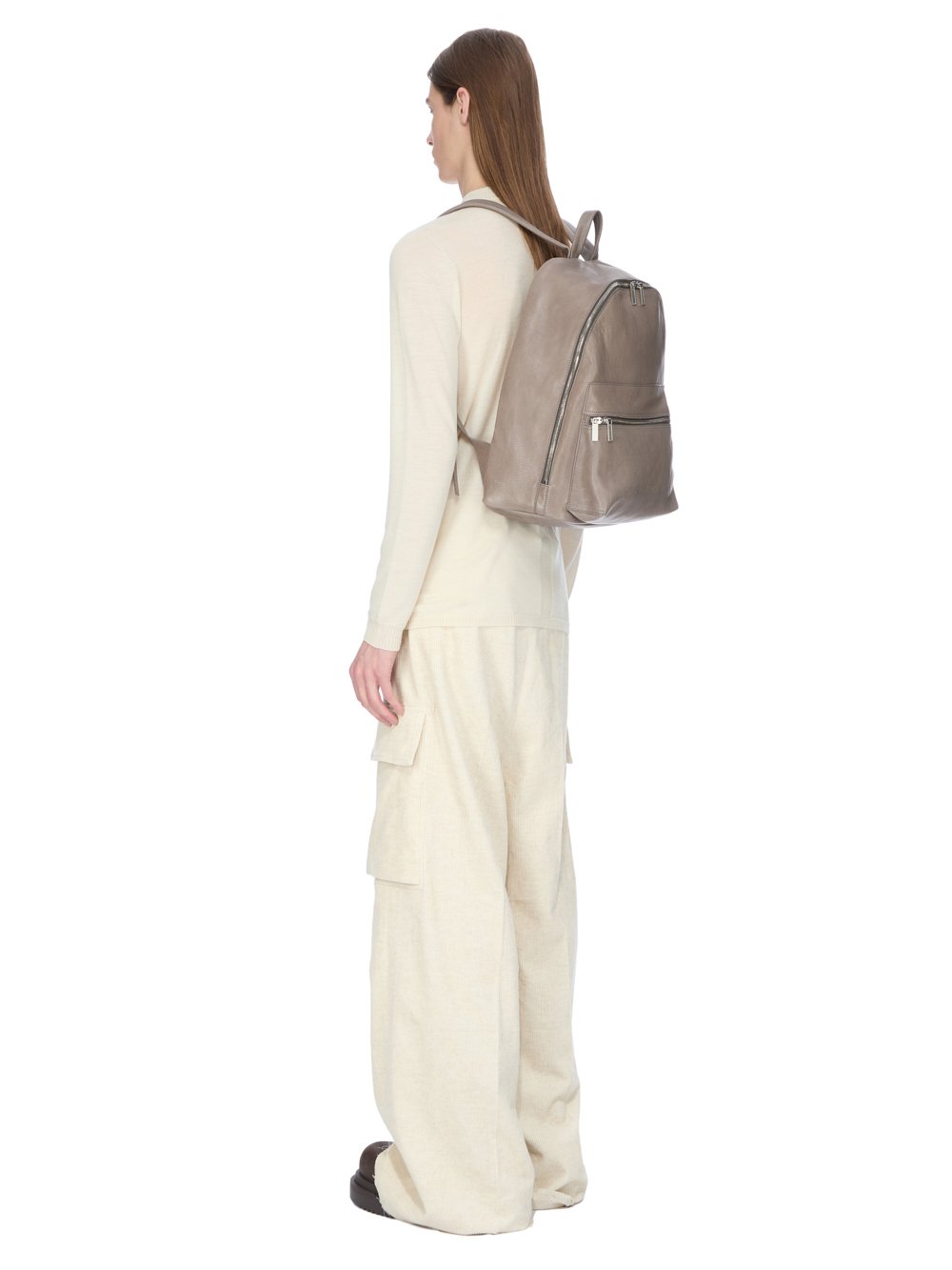 Rick Owens サイドバック RICK OWENS - BAGS - Rick Owens